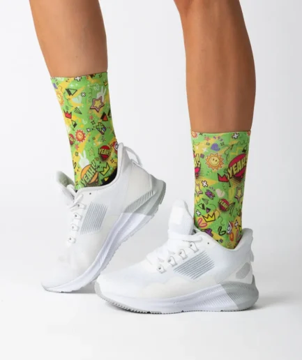 Borola Performance Sock