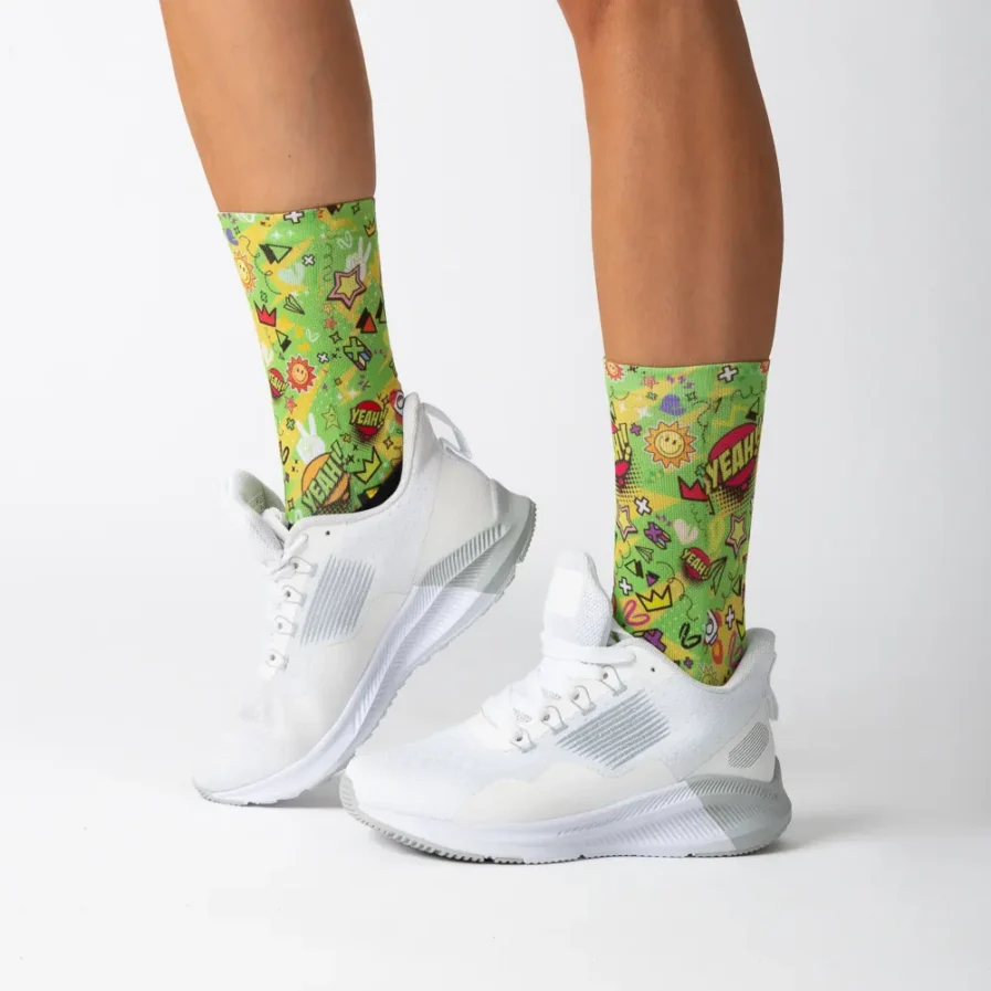 Borola Performance Sock