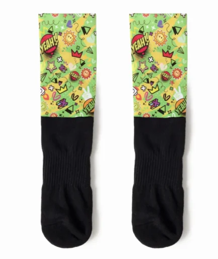 Borola Performance Sock