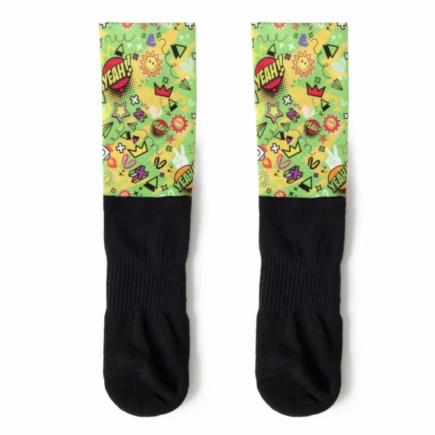 Borola Performance Sock