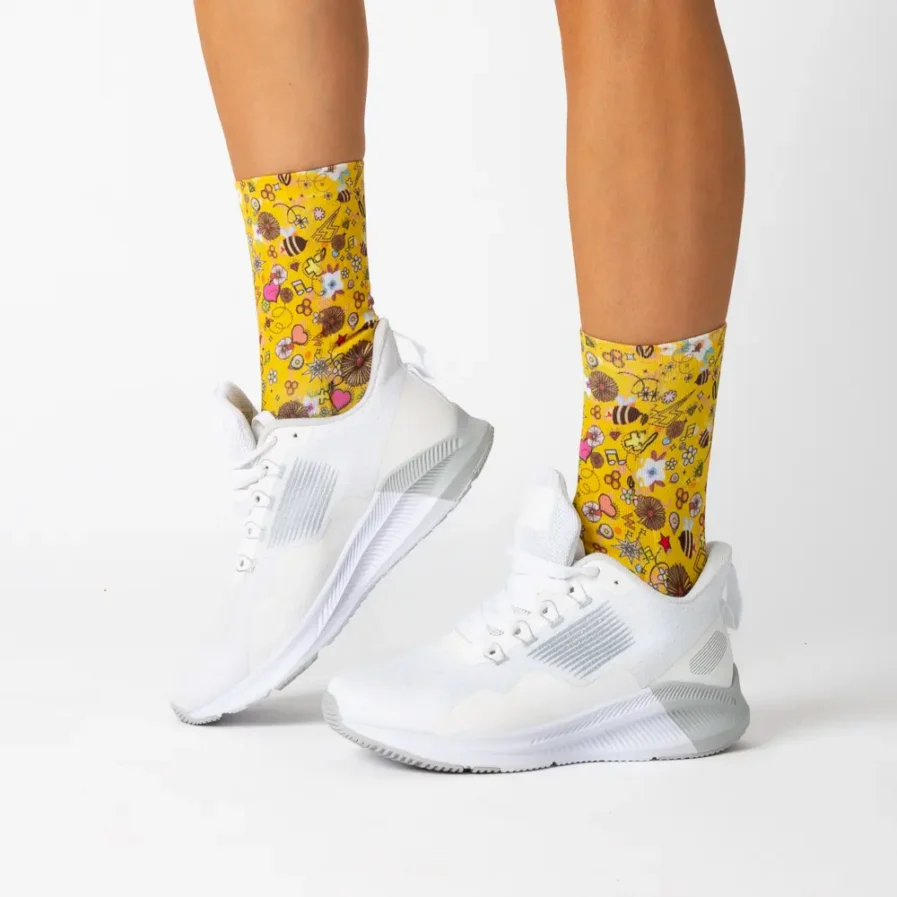 Joy Performance Sock