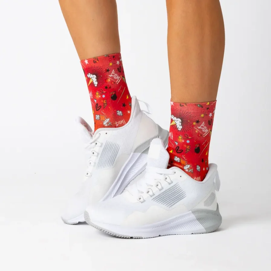 Spitha Performance Sock