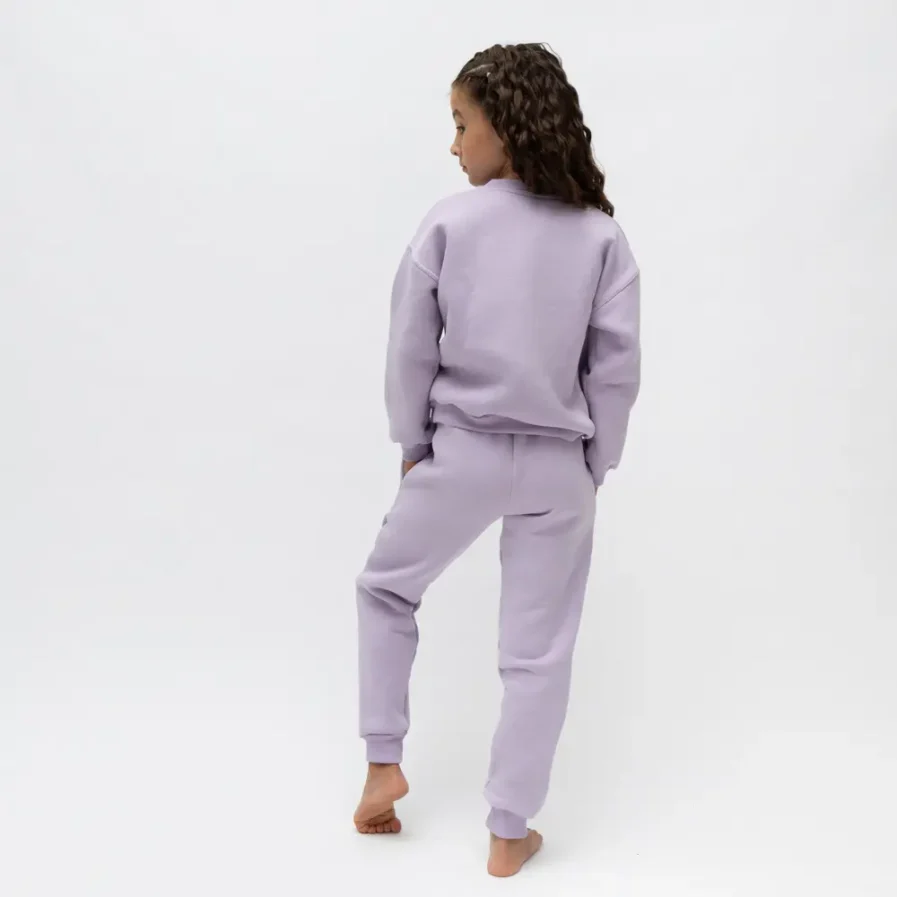 Lila-Kids-Tracksuit-Set