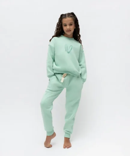 Veraman Kids Tracksuit Set