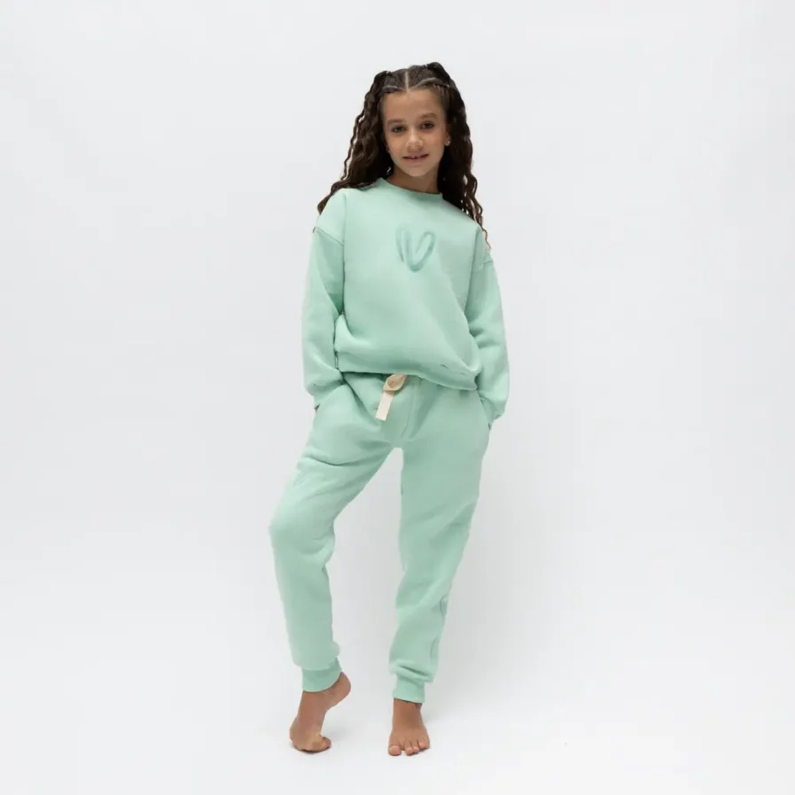 Veraman Kids Tracksuit Set