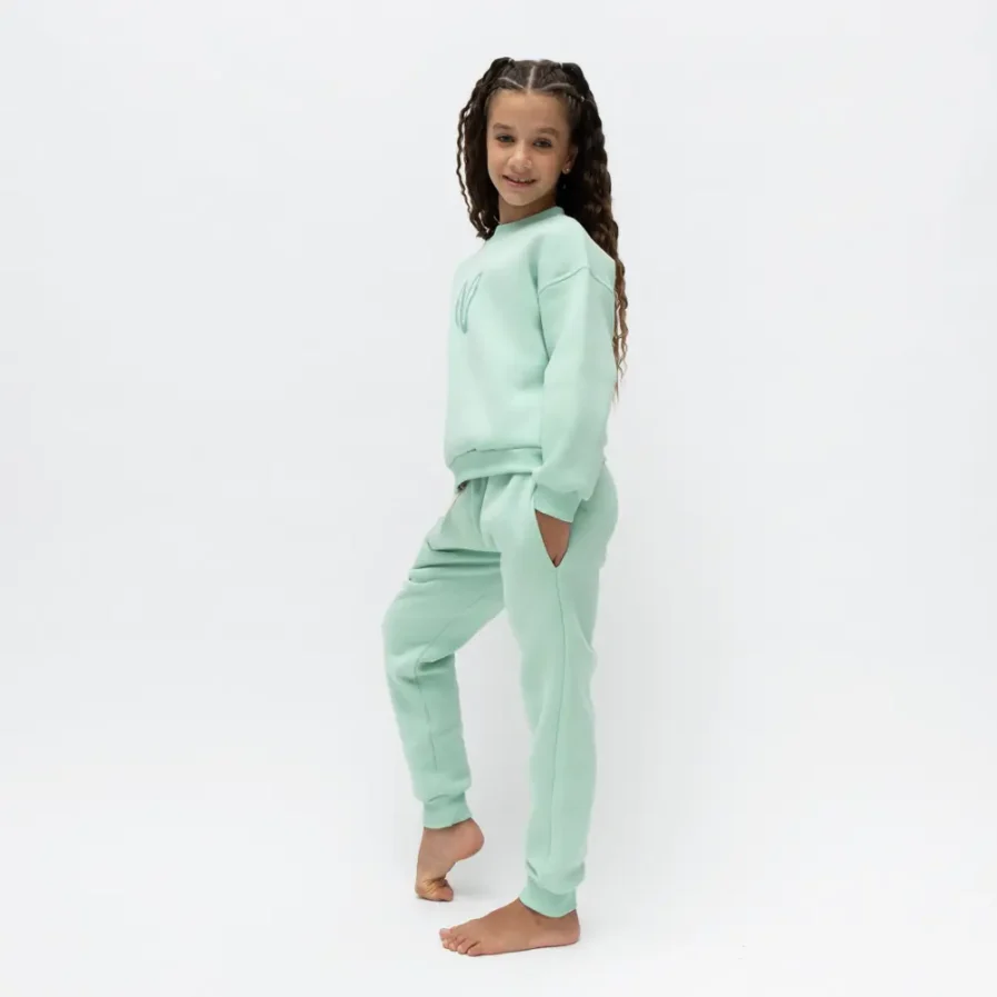 Veraman Kids Tracksuit Set